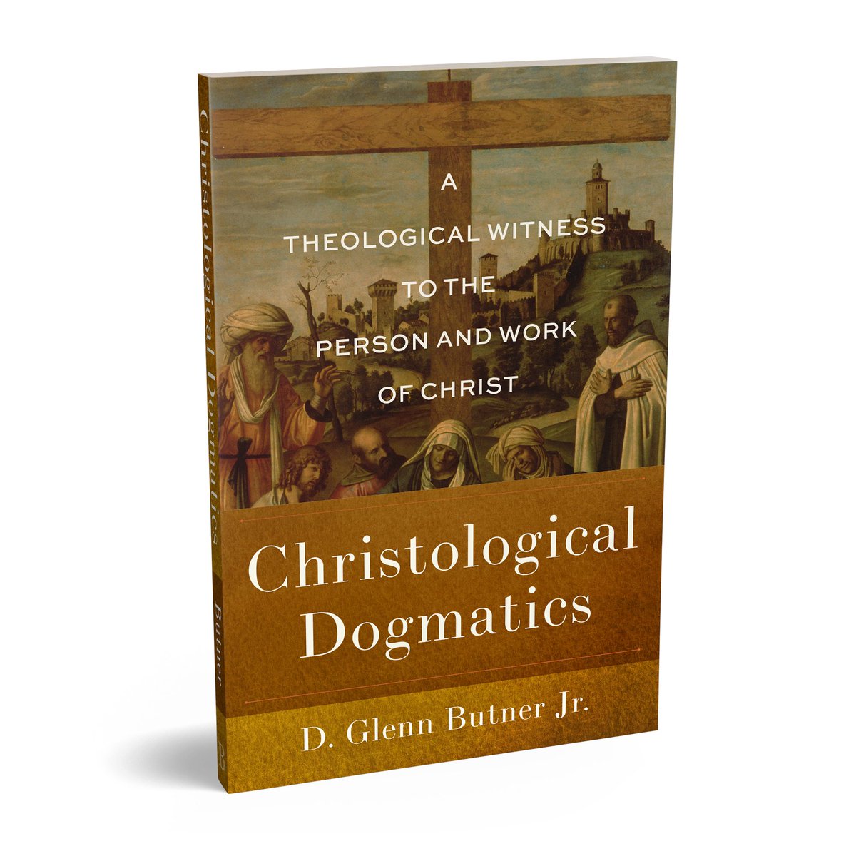 Glenn Butner tweet media