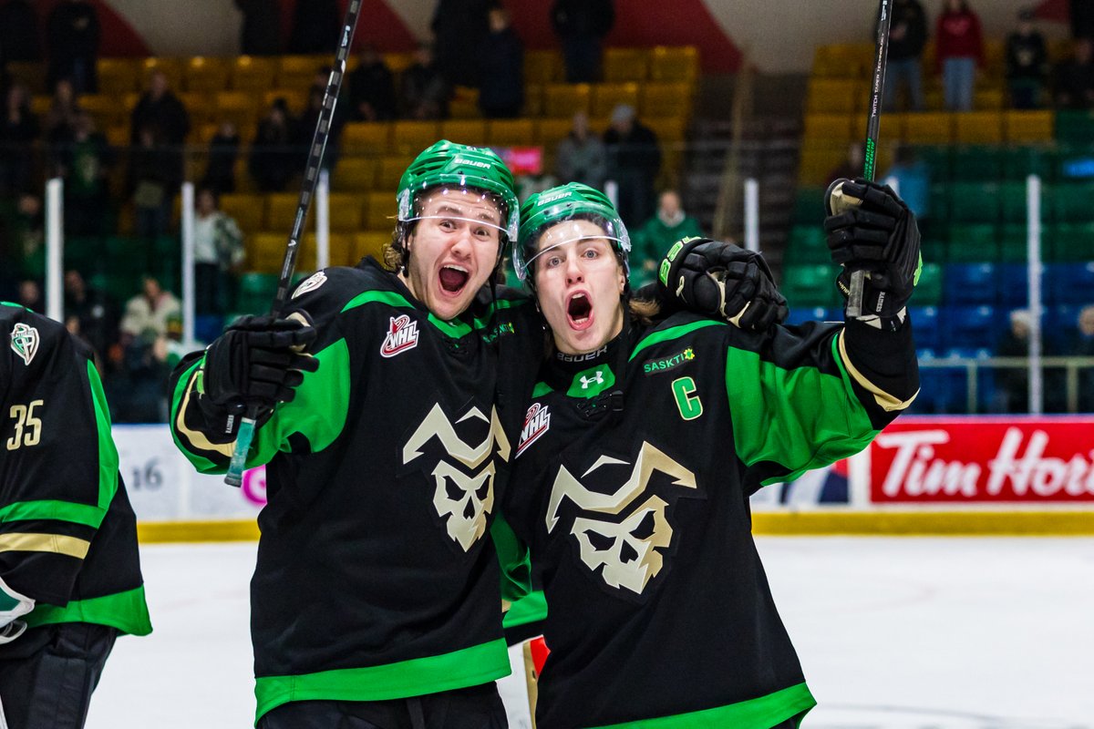 x - Prince Albert Raiders tweet media