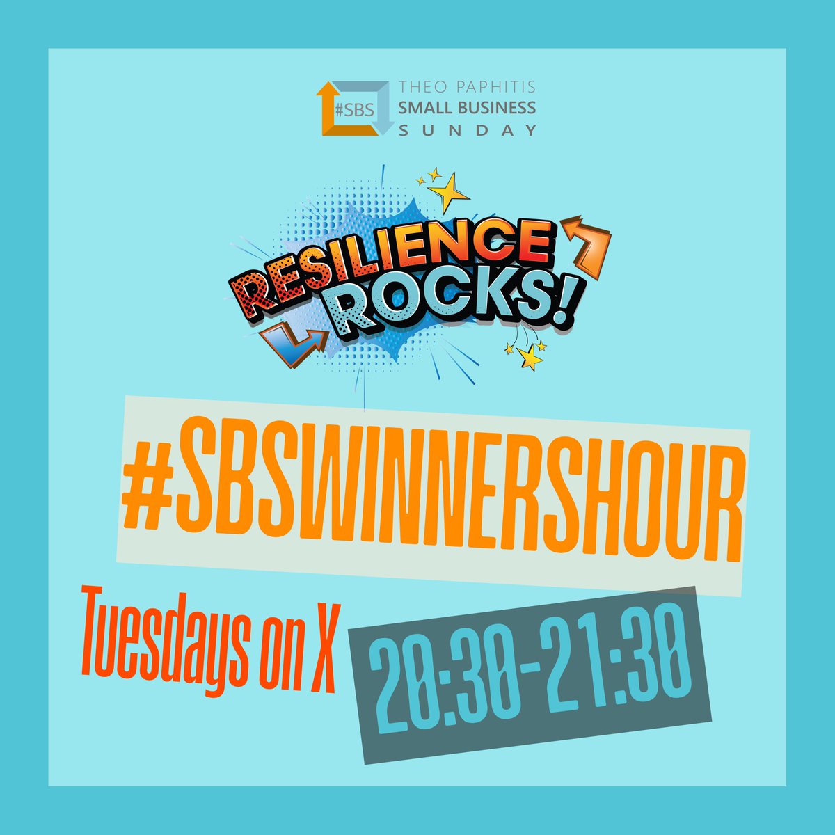 #SBS Crew tweet media