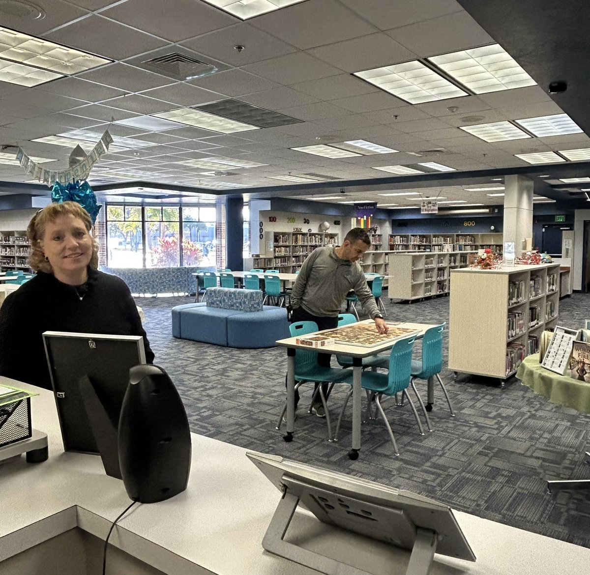 Mrs. Carpenter tweet media