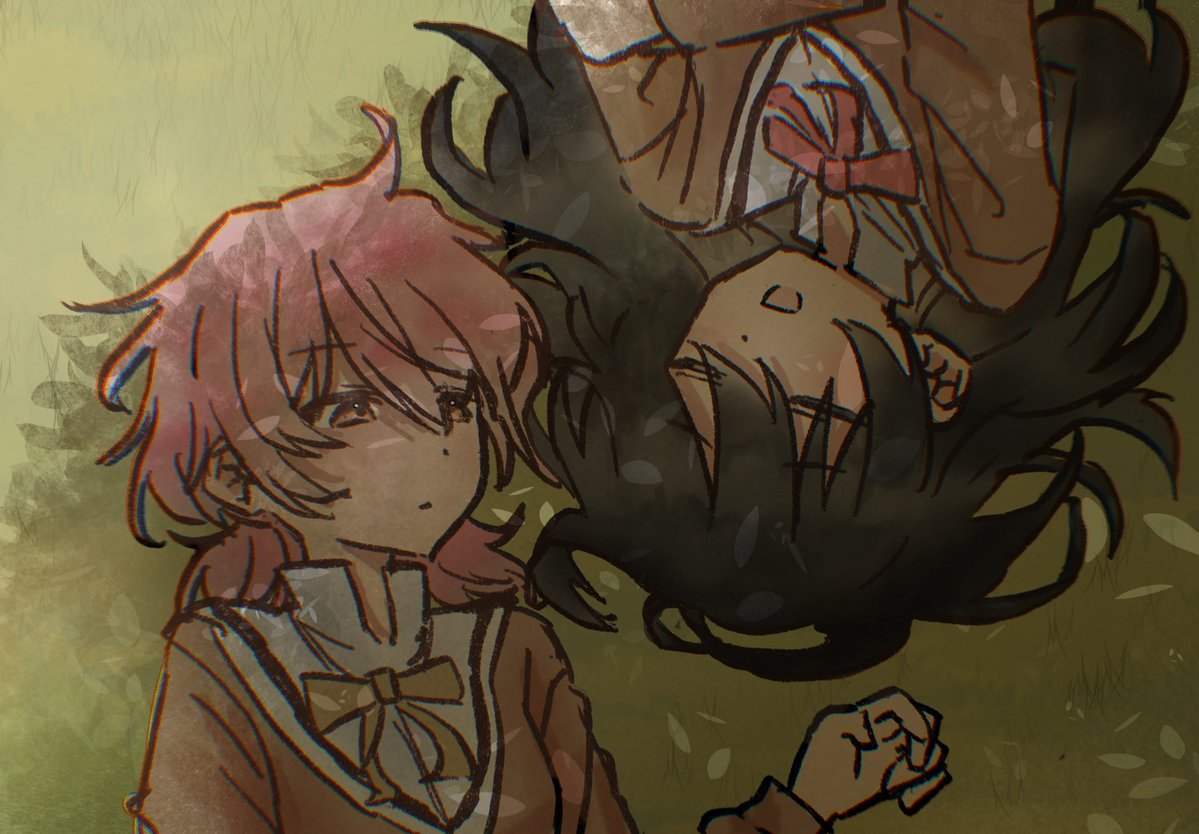 やがて君になる