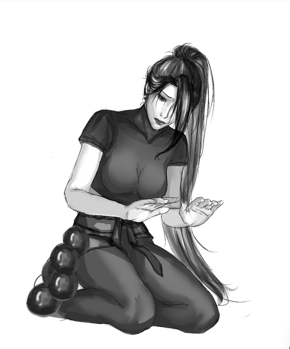 春竹自己上国道 tweet media