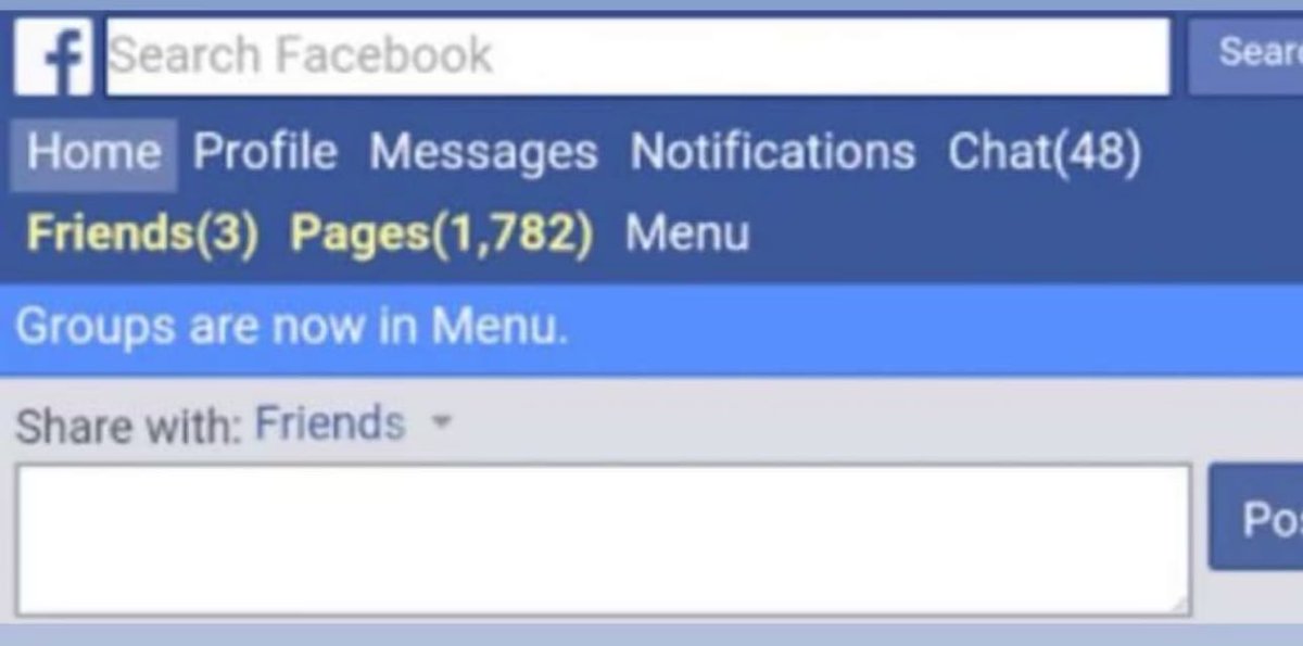 This was peak social media 😂