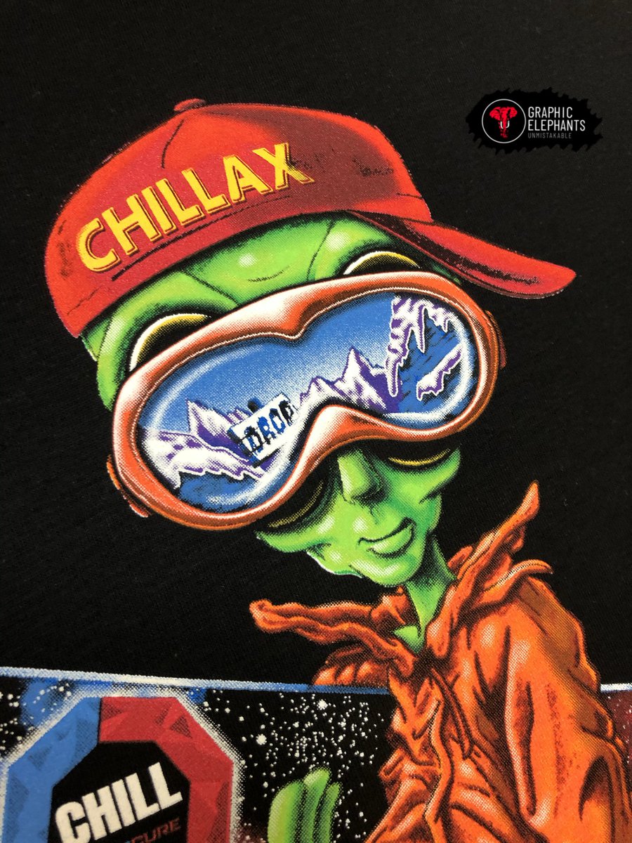 Graphic Elephants tweet media