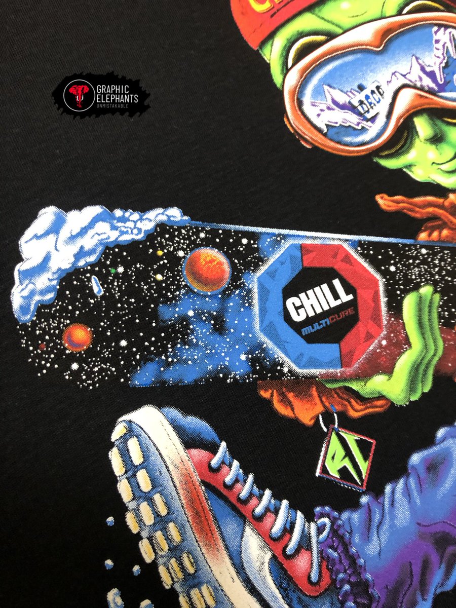 Graphic Elephants tweet media