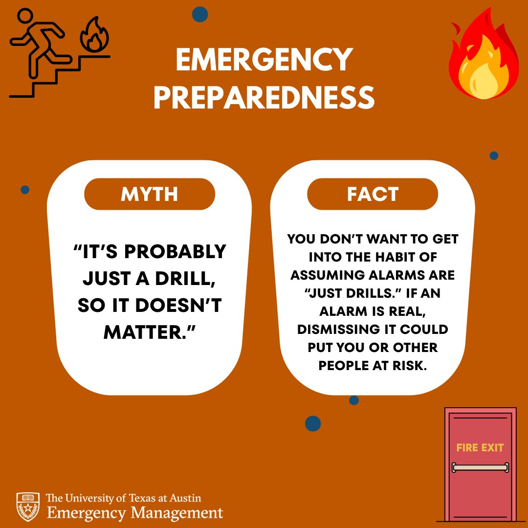 UT Office of Emergency Management tweet media