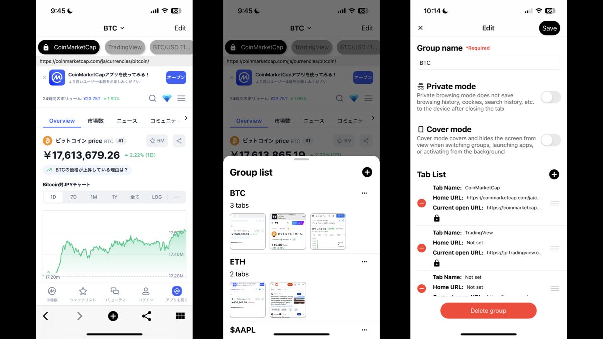 HawkCrypto tweet media