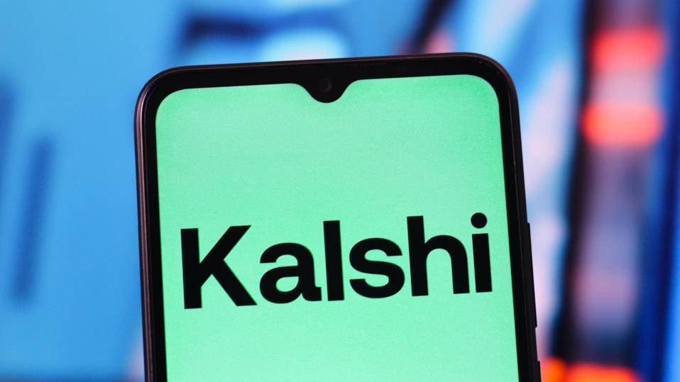 $1 Billion Bet Through Kalshi During Super Bowl—$100M Just On Bad Bunny’s First Song
go.forbes.com/AuXq6t
