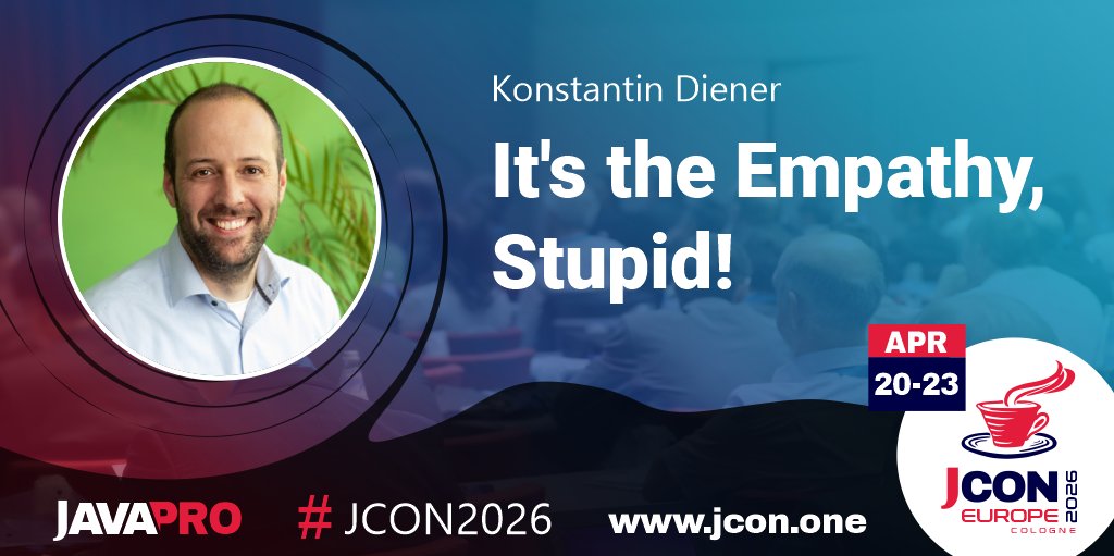 JCON tweet media
