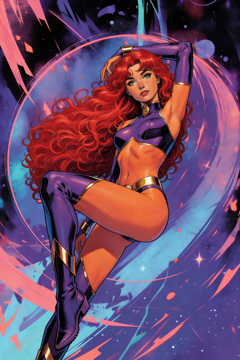 Starfire