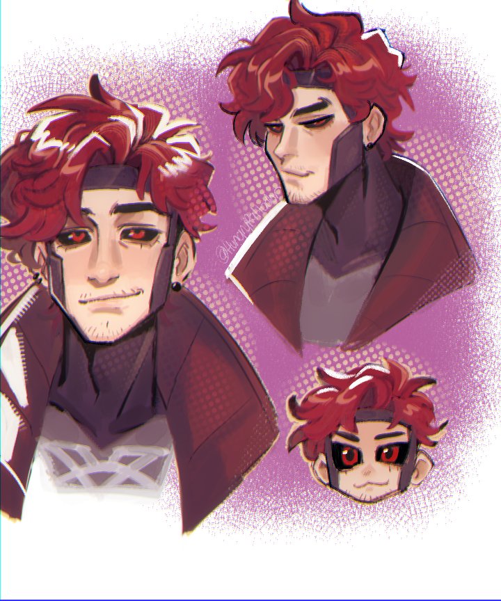 HungryRattador's tweet image. 💖 #romy #MarvelRivals