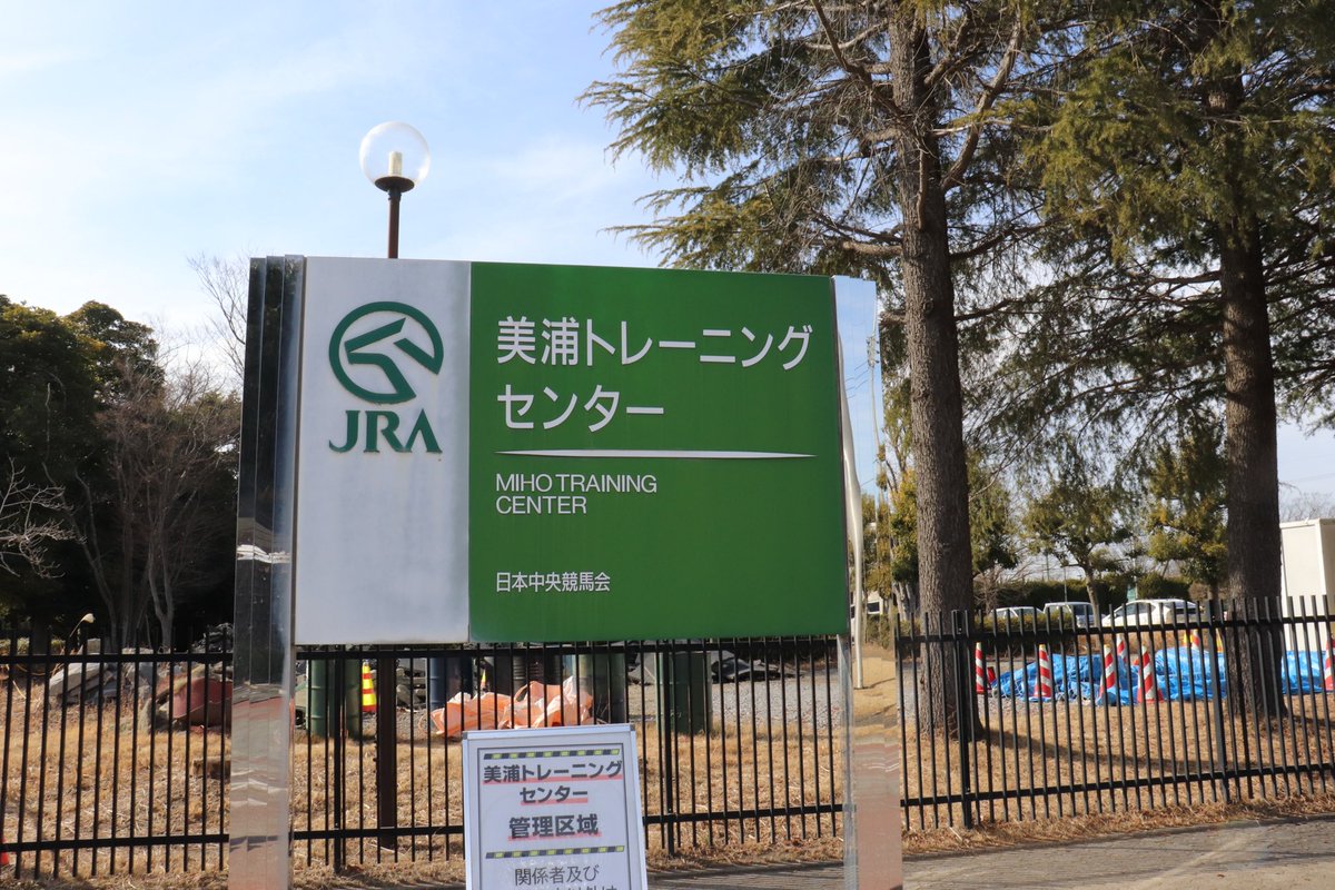 tacyan1228's tweet photo. 馬に携わる参拝とサラブレッドの匂いを感じてきたので今年はもう勝ち確、ありがとうございます🏇💨 https://t.co/hAtSaryqws