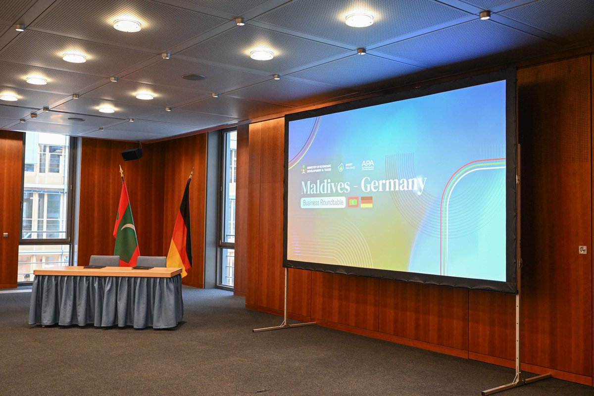 Moosa Zameer tweet media