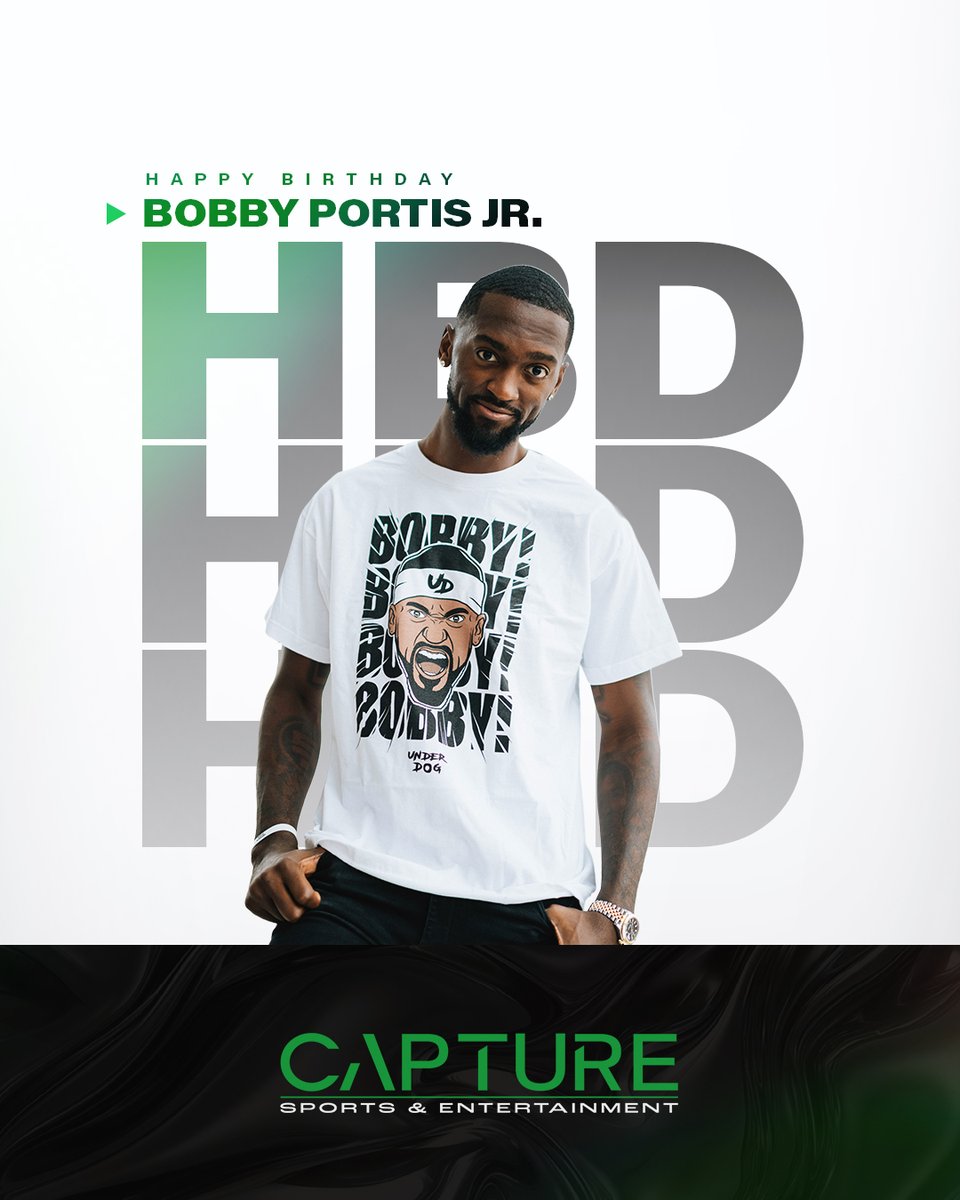 Capture Sports & Entertainment tweet media