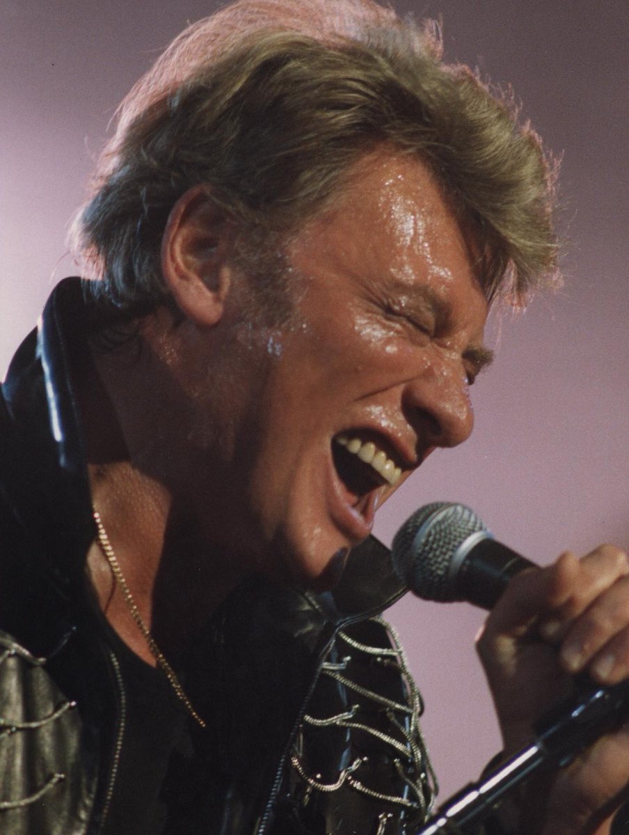 100% Johnny tweet media