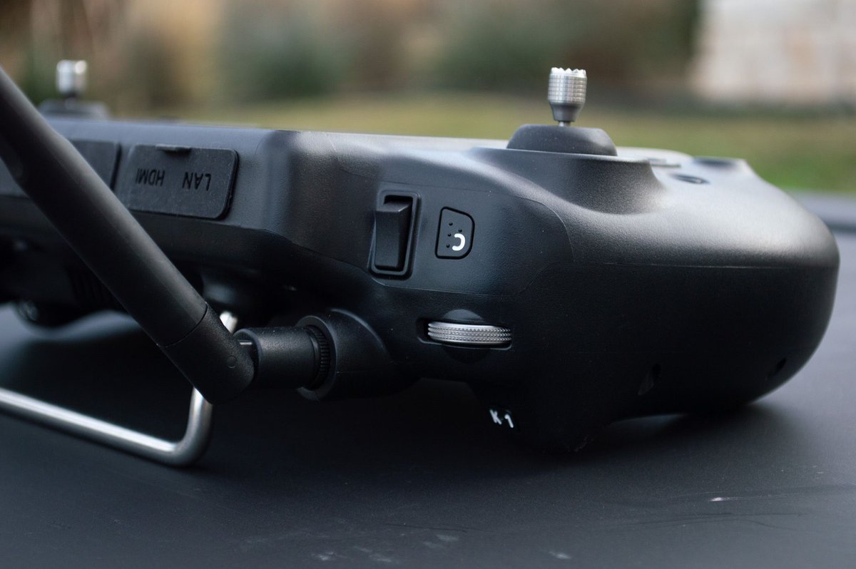 Arcsky_Team's tweet photo. Rugged. Ergonomic. Mission-ready.

Fully NDAA-compliant and FCC-certified, the Xplorer controller is reliable, precise, and mission-ready. 

Learn more: https://t.co/f10FkOD1LW 
Read our latest article: https://t.co/rY2ztBAtUR https://t.co/NN4tBubxuI