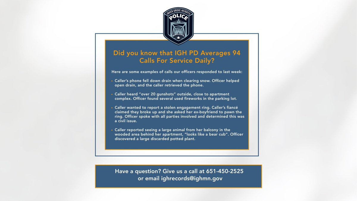 IGH-Police tweet media