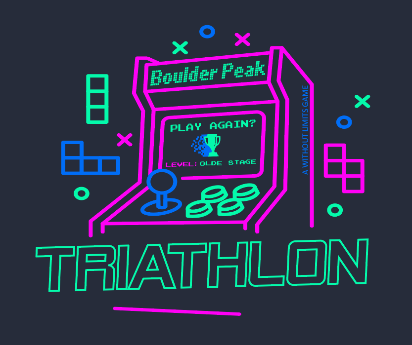 WITHOUT LIMITS tweet media