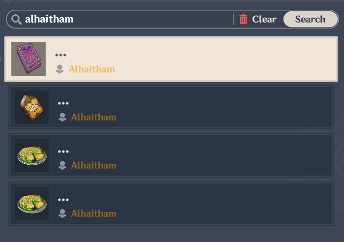 Genshin__Update's tweet image. 4 years of dots from Alhaitham...
#GenshinImpact #原神 #원신 #Alhaitham