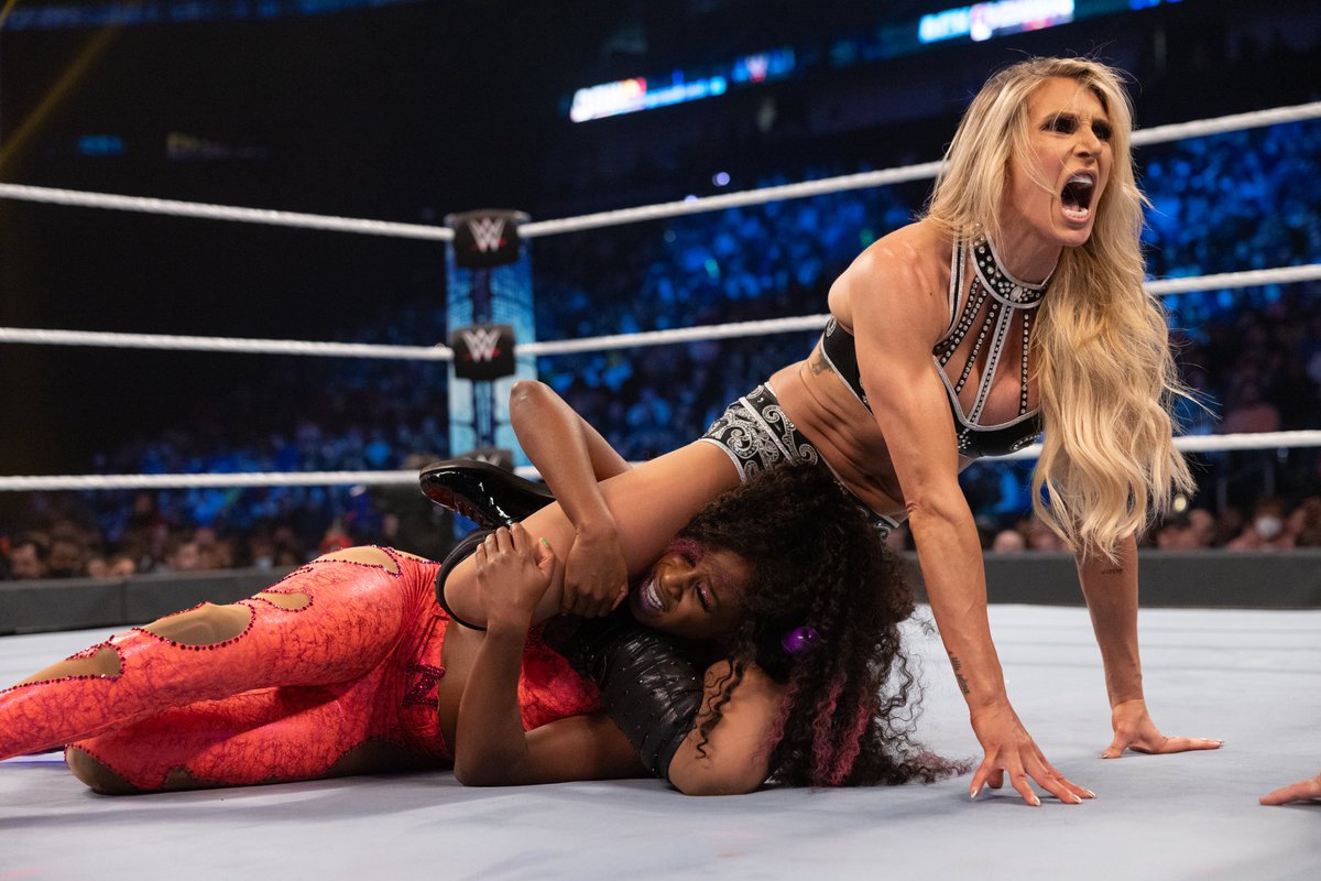 USA Network tweet media