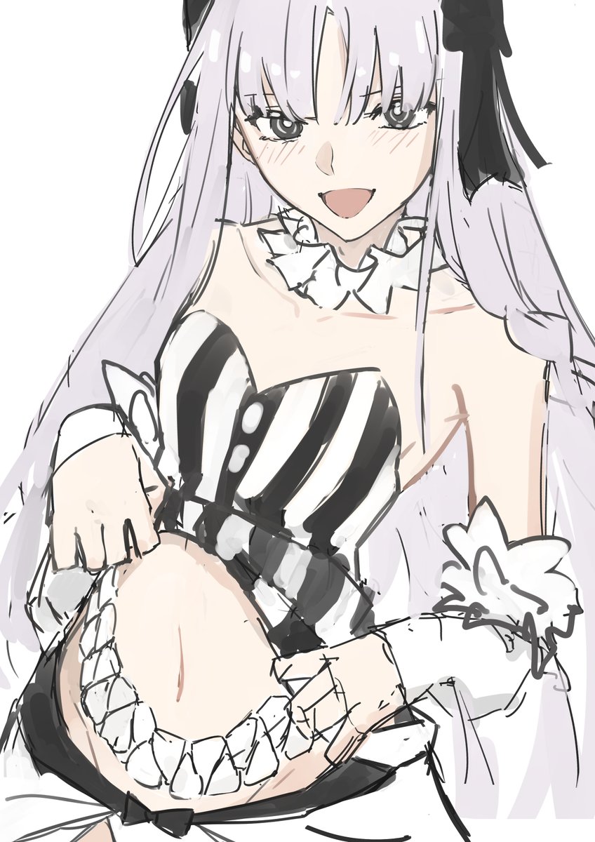 碧月りん tweet media