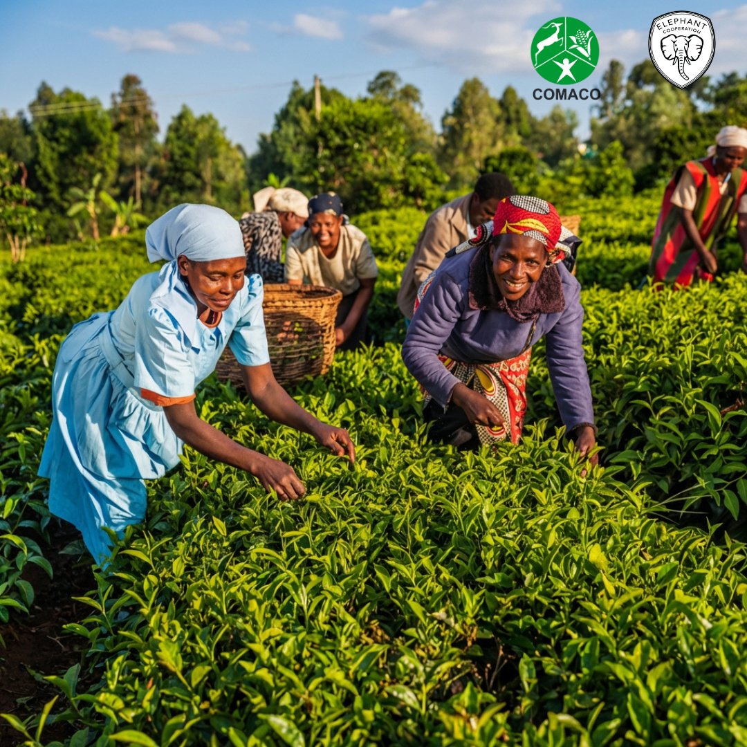 Elephant Cooperation tweet media