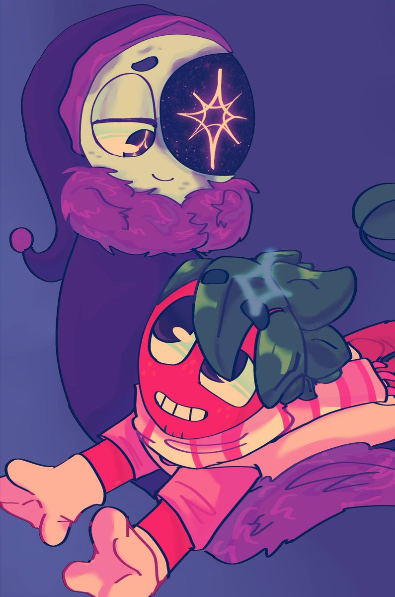 IBontknow🏳️‍🌈 tweet media