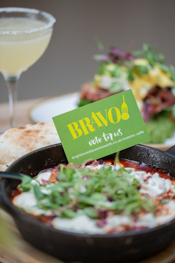 Moksha Caffè tweet media