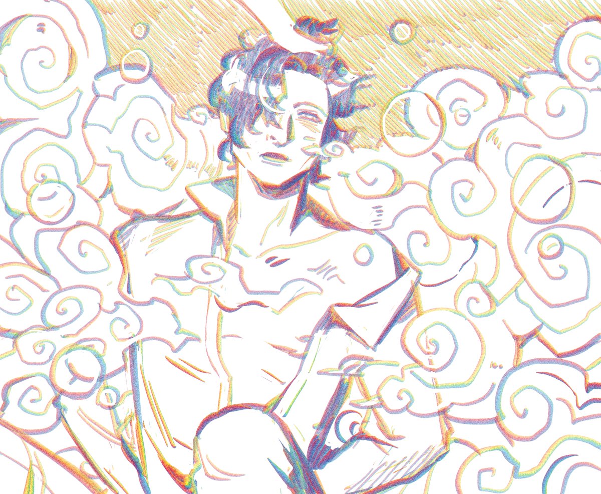 blueriverdelta's tweet image. Will's Scene vs. Mike's Subspace ft. Degradation
Aftercare pic below: