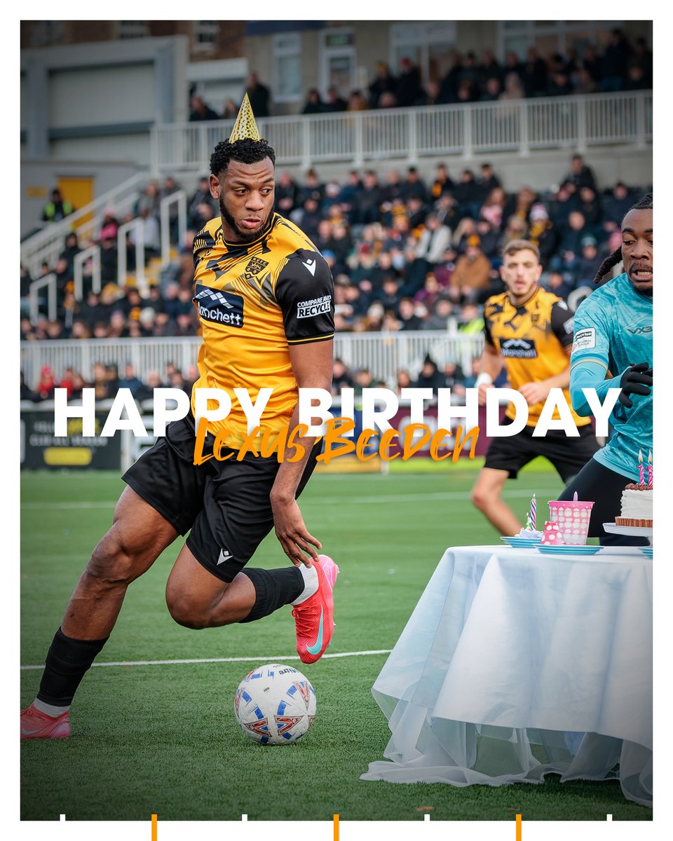 Maidstone United tweet media