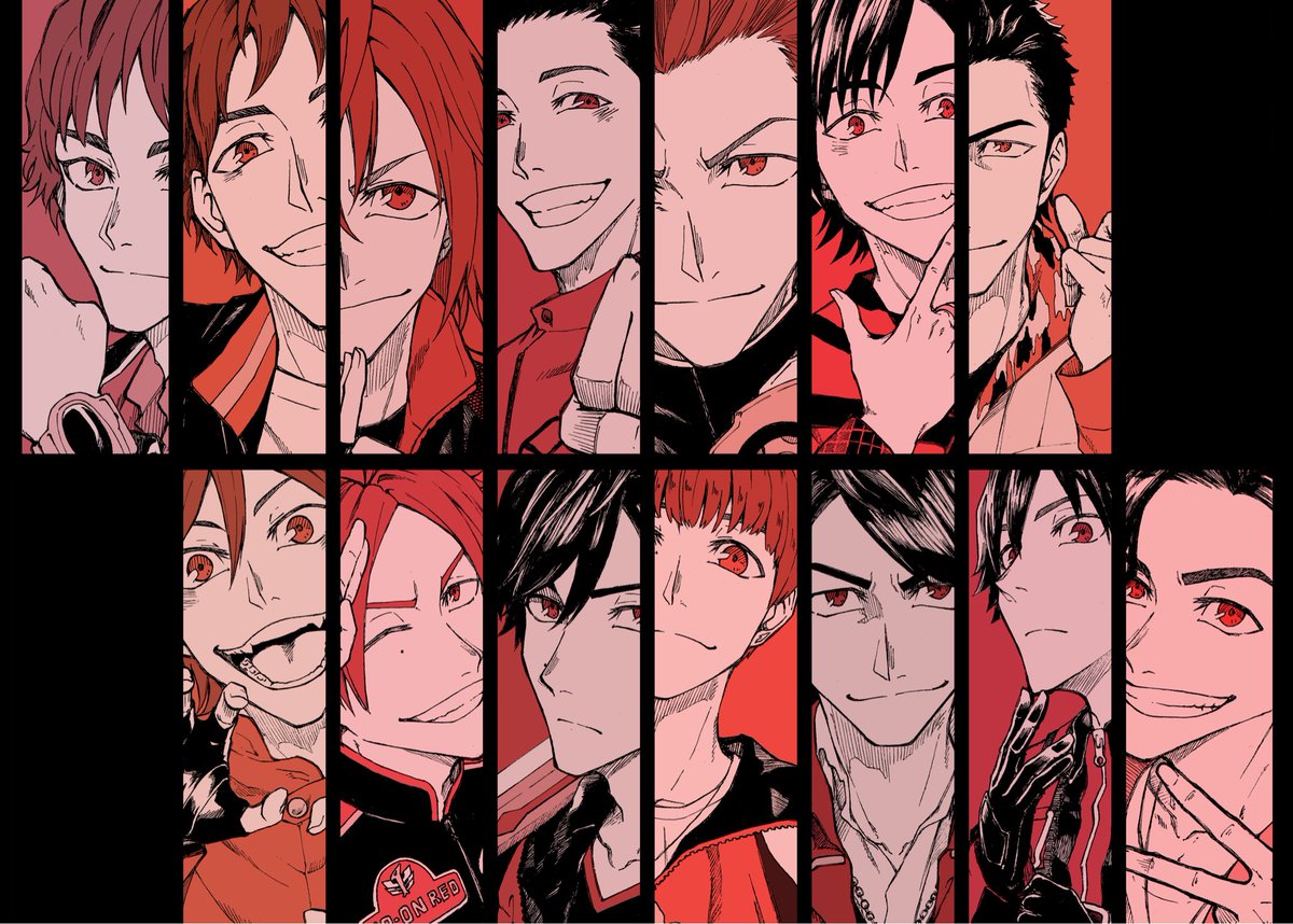 わきすけ tweet media