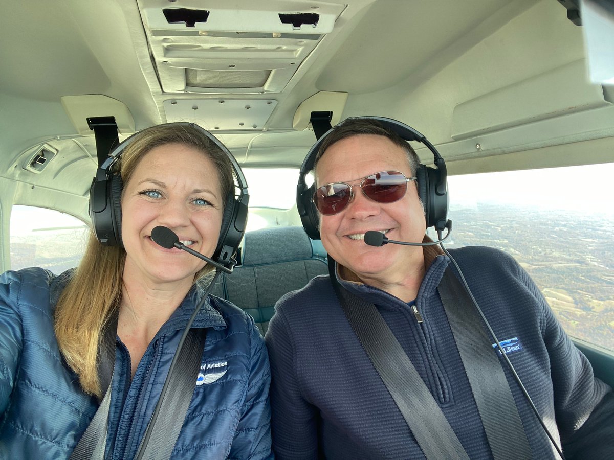 Kentucky Department of Aviation tweet media