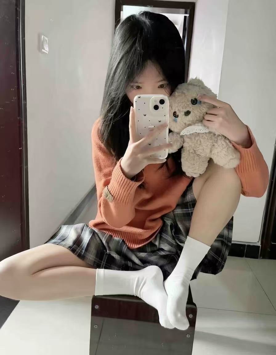 PressureReality's tweet image. 小香风！
#女高