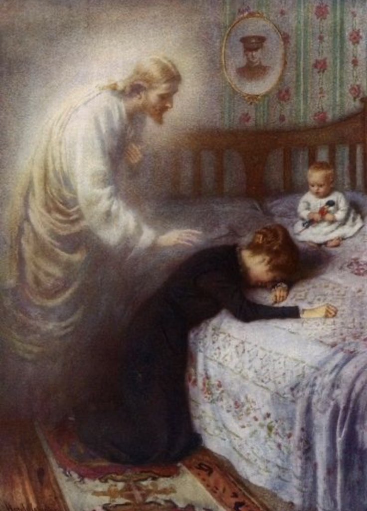 ORACIÓN DE SANACIÓN

Oh Señor Jesús,
ahora vengo ante Ti tal como soy,
enfermo y débil a causa de mis pecados.
Me arrepiento de mis pecados.
Te pido que me perdones.

En Tu Santo Nombre,
perdono a todos los que me han ofendido.
Renuncio a Satanás, a los espíritus malignos
y a