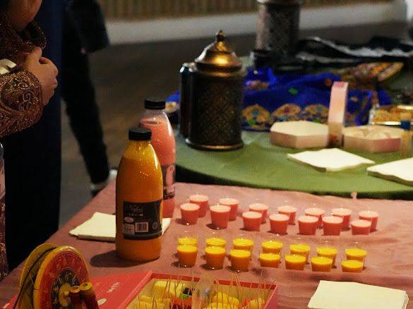 Bury Football Club tweet media