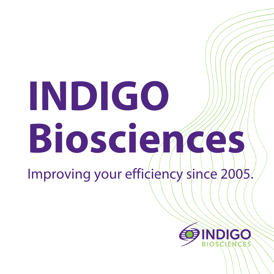 INDIGO Biosciences tweet media