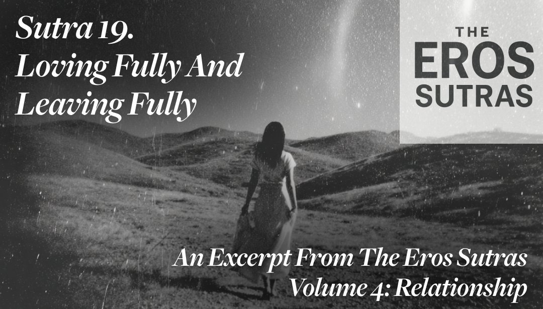 Eros Platform by OneTaste tweet media