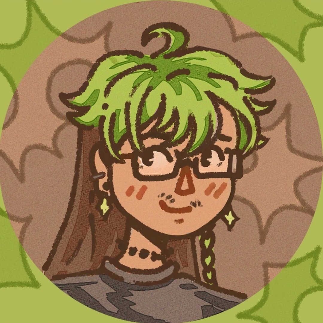 <a href="/AzaOrdom/">Zahara C. Ordóñez</a> <a href="/TeresaPGarcia/">Tessa 🍁💫 🏛 🎸</a> <a href="/escritoscometa/">Cometa 💫</a> No hay libro sin cubierta, y os aseguro que la que Ermes Olea (<a href="/sandrune_art/">ermes🕸️ commissions open!</a>) ha hecho para #DesdeLasRaicesAB es la más bonita del mundo.

¿Tenéis ganas de verla?