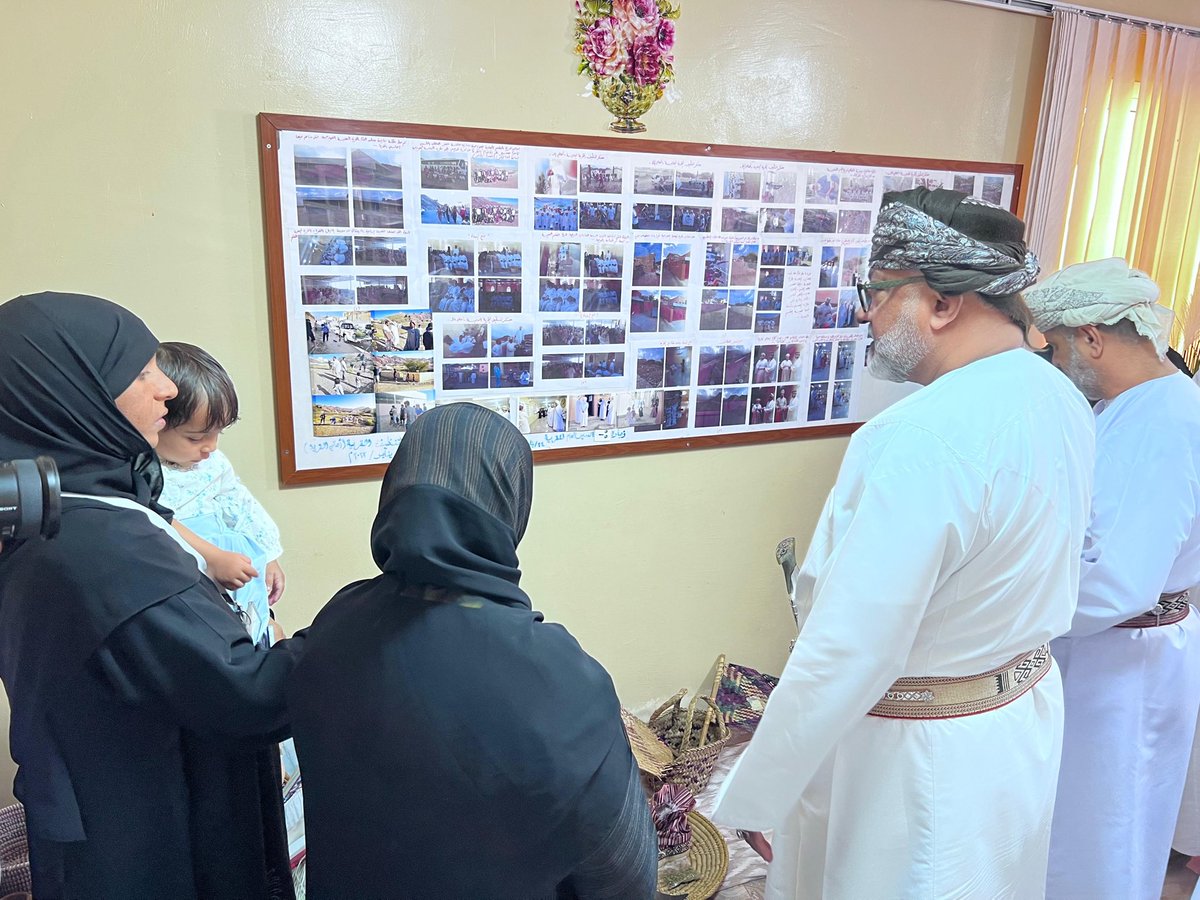 صحية جنوب الباطنة tweet media