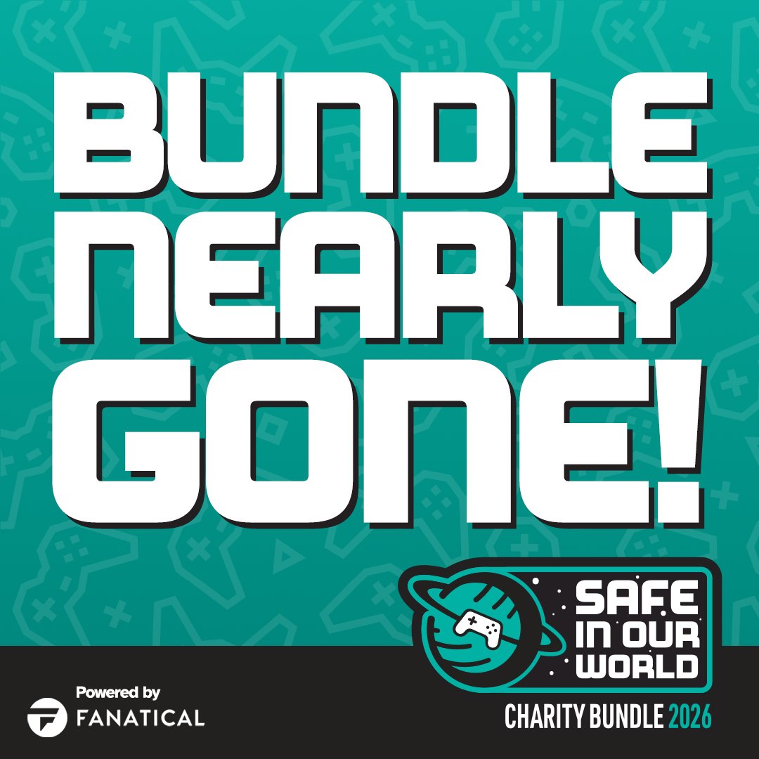 Safe In Our World tweet media