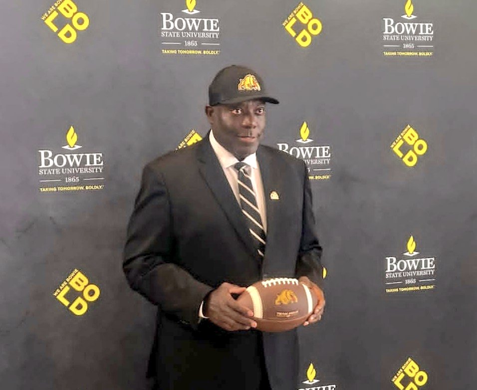 HBCU Premier Sports & More tweet media