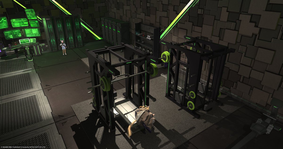 공략보기싫어서 체육관에서 단련하다가 죽은 빛전