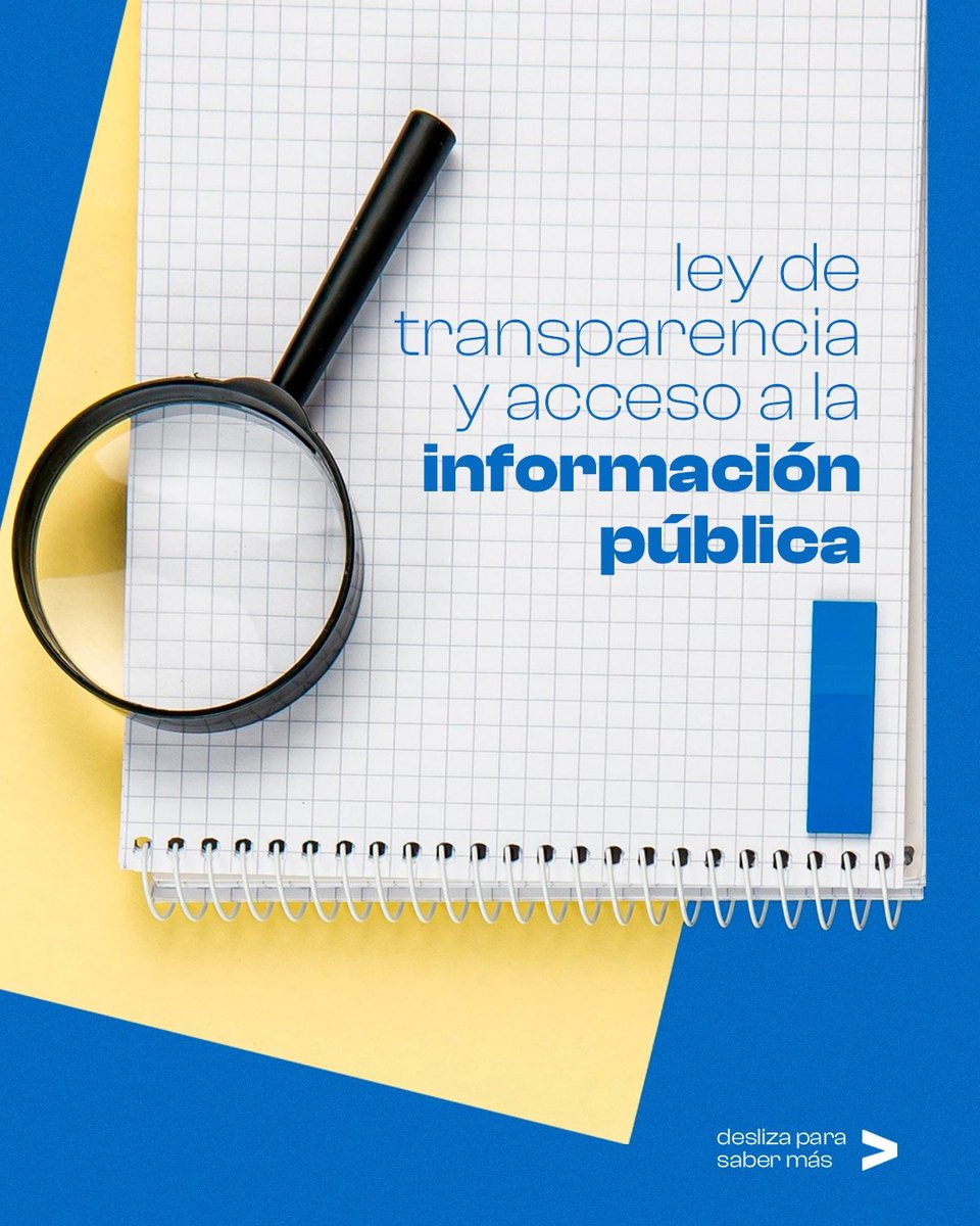 Observatorio Científico GobDigital tweet media