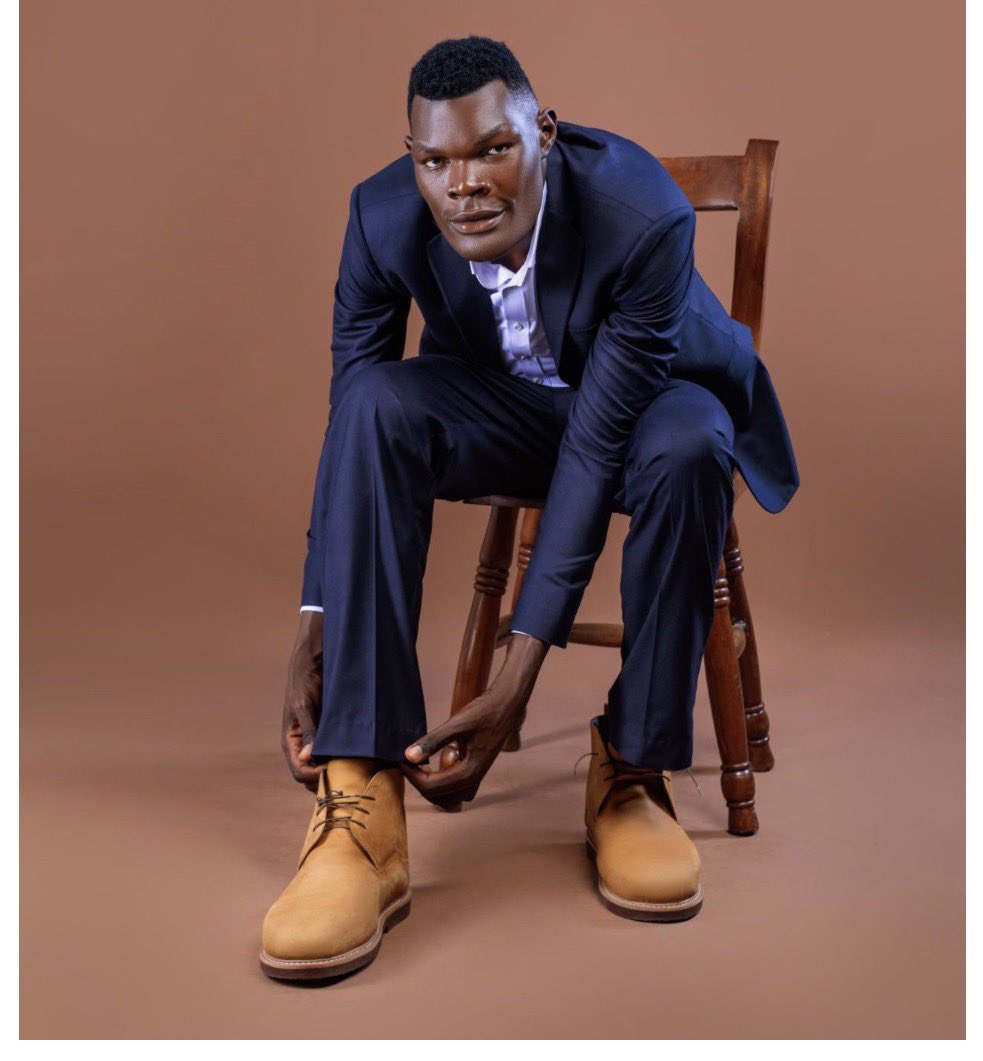 Nyandia Gachago, ACIM tweet media