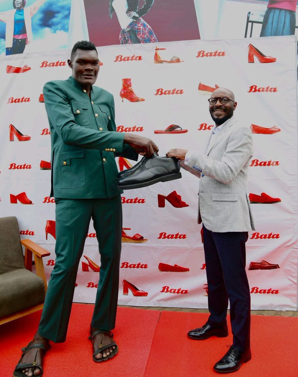 Nyandia Gachago, ACIM tweet media