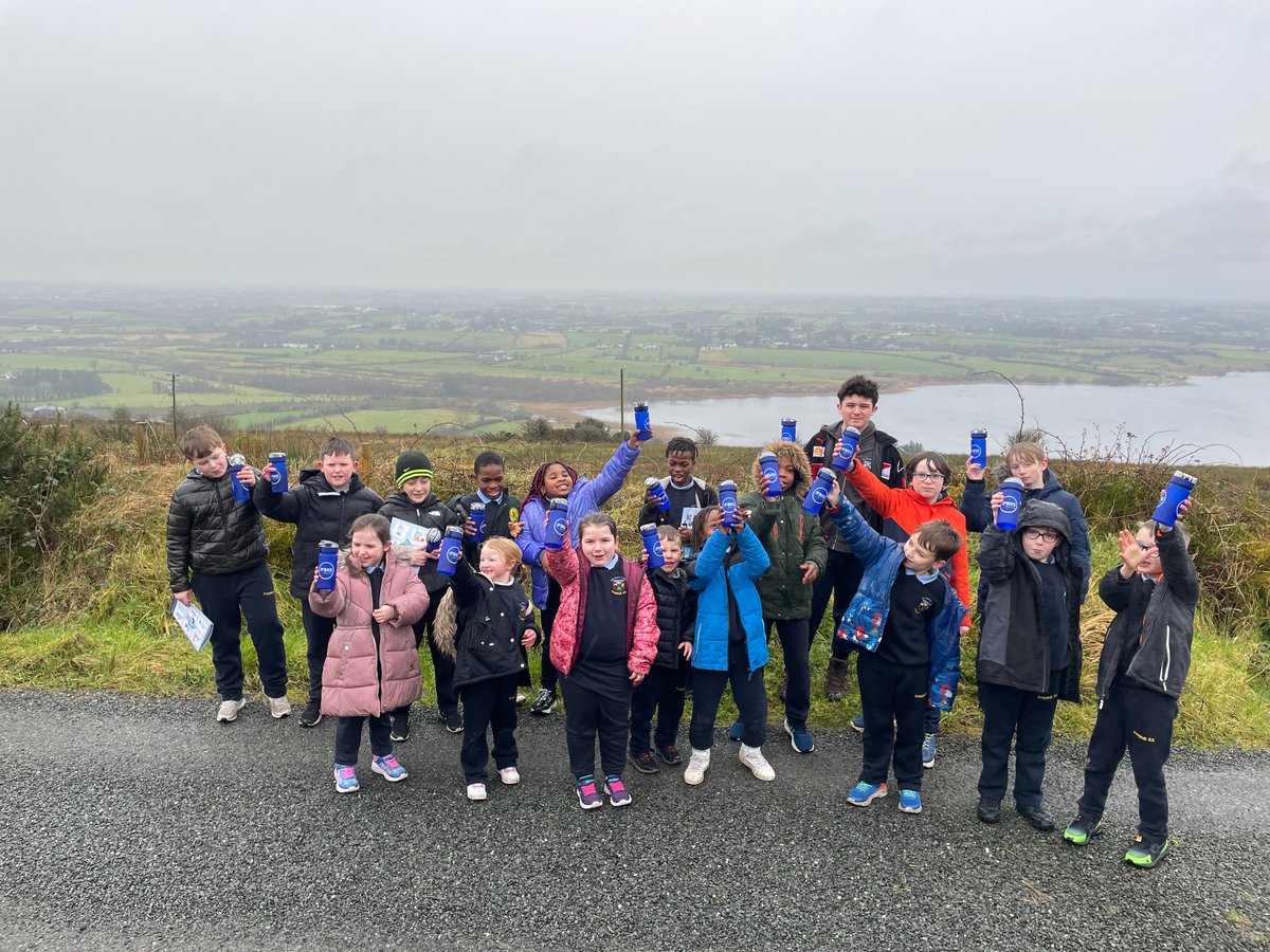 National Federation of Group Water Schemes tweet media