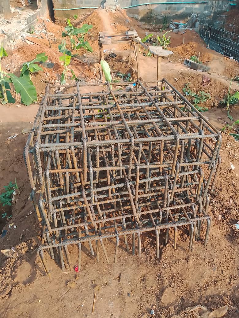 Goldson146's tweet photo. Hello good evening my people, We do small welding job and large projects, write to us on 08067531468  we offer good quality and save cost. 🙏 https://t.co/l0C0fw6C5G