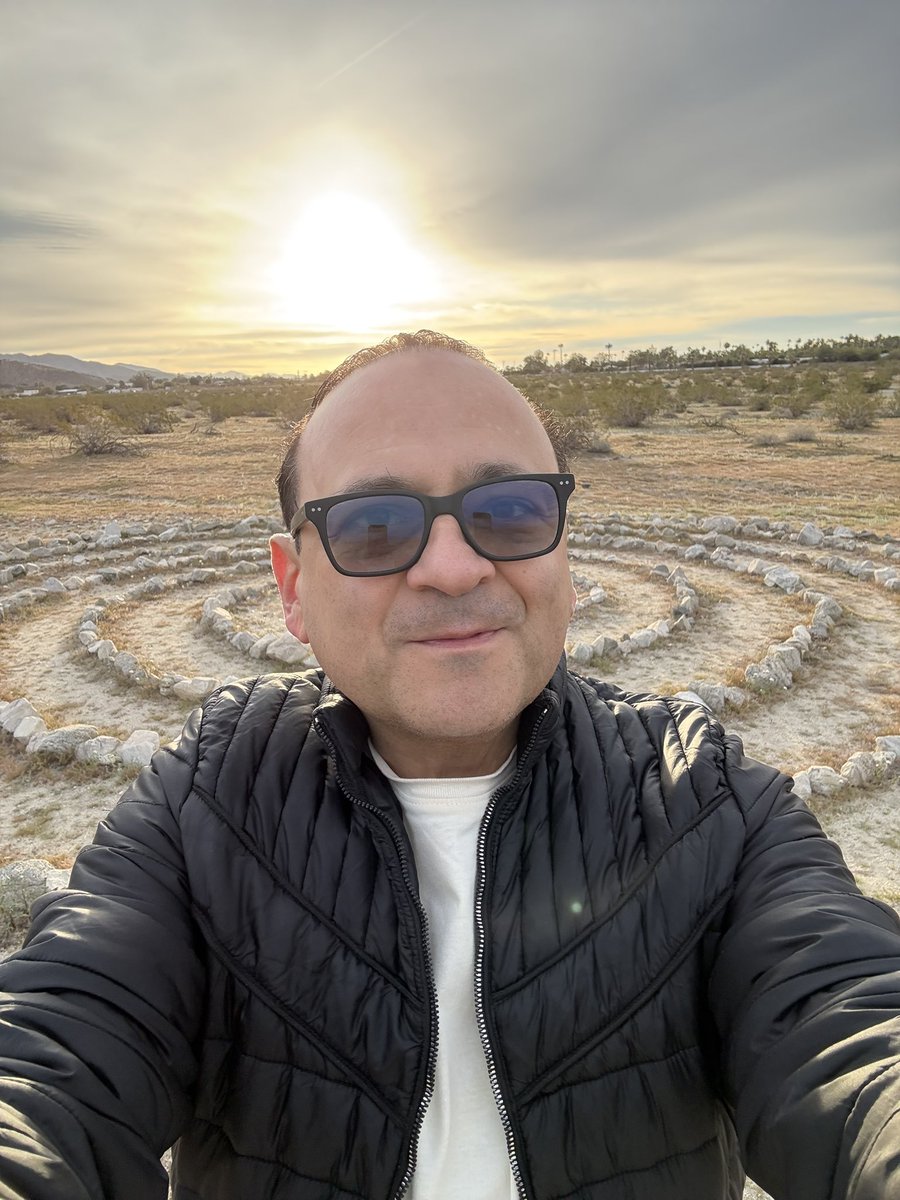 Eduardo España tweet media