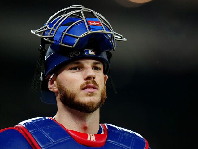 Sean➡️Injury list
Catcher List:
Drake Baldwin
Jonah Heim