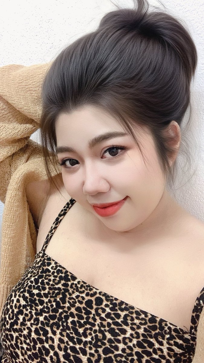 หลังจากนี้ต้องพักร่างกายอย่างจริงจังแล้วสินะ #สาวอวบอ้วน #ปัตตานี